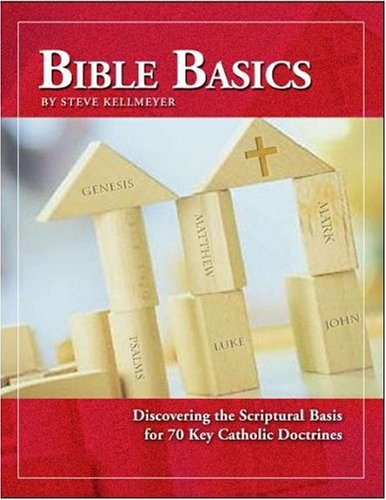 Bible Basics: An Introductory Study Guide to the Catholic Faith