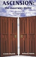 Ascension: The Doorway Home 0964739402 Book Cover
