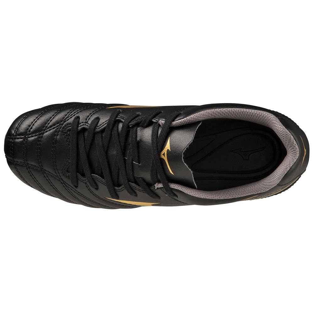 Mizuno Monarcidaneoiisel Jr, Calcio Unisex-Bambini e Ragazzi