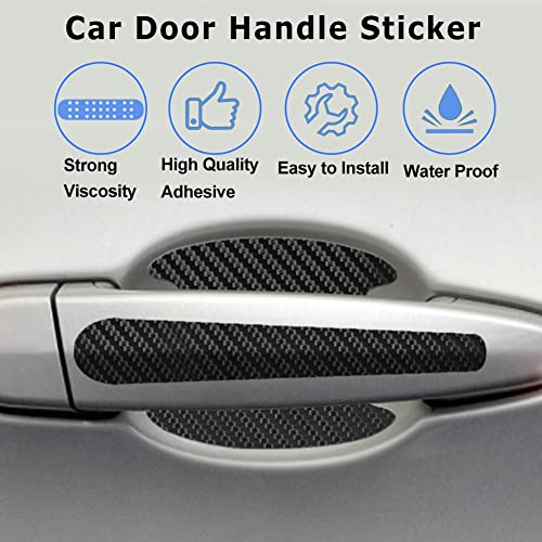 Listado y reviews de Accesorios para autos exterior Top cinco. 5 Imagen adicional