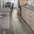 MSI Parkshore 7 in. x 48 in. Luxury Vinyl Flooring, Rigid Core Planks, LVT Tile, Click Lock Floating Floor, Waterproof LVT, Wood Grain Finish, 26.147 Square Feet, Norfolk