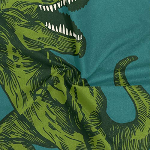 senya Neck Gaiter Face Mask, T-Rex Dinosaur Surfer Face Sun Dust Mask Magic Scarf Headwear Bandana for Running Fishing Outdoor Sport3