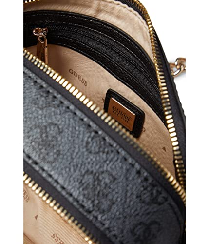 Image of GUESS Womens Noelle Crossbody Camera