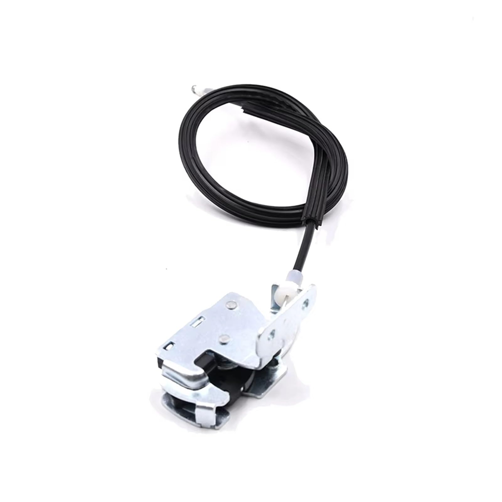 Rear Tailgate Boot Lock Latch for Peugeot for Boxer 2006-ON Car Rear Lower Left Door Lock Catch Cable 1345734080 1379732080