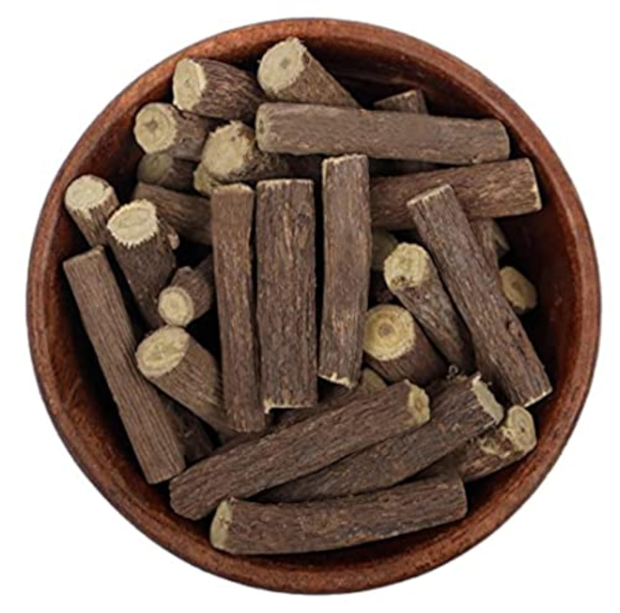 Pure Natural Mulethi Stick Licorice Root for Health