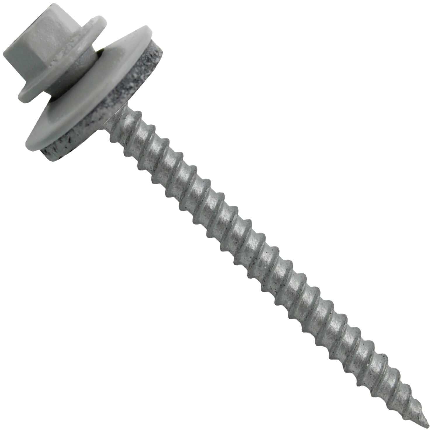 Jake Sales Metal Roofing Screws - 250 Count -16
