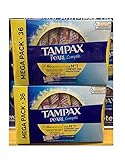 Auslaufschutzgeflecht Tampax Compak Pearl Regular