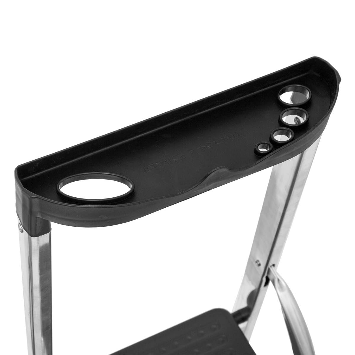 Escabeau Pliable en Aluminium 5 marches - 5 five simply smart