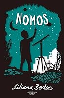 NOMOS (ELEMENTALES 4) 9877381559 Book Cover