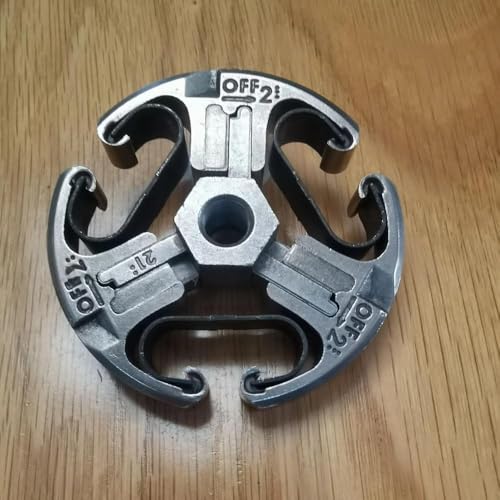 Embrayage pour réparer la transmission des tronçonneuses 61 et 272 - 4