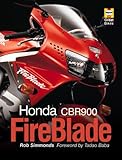 fireblade sc77  Honda Cbr900Rr Fireblade (Haynes Great Bikes)