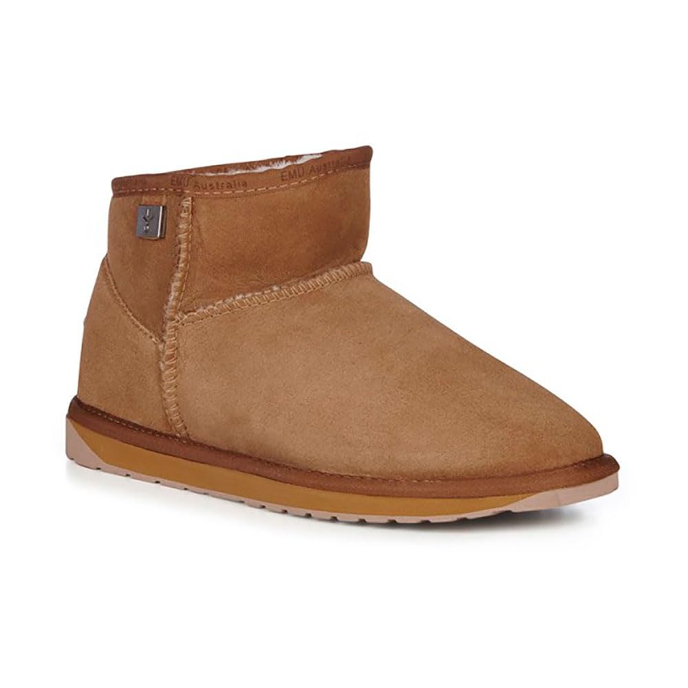 Emu Australia Damskie buty zimowe, brązowy, 36 EU
