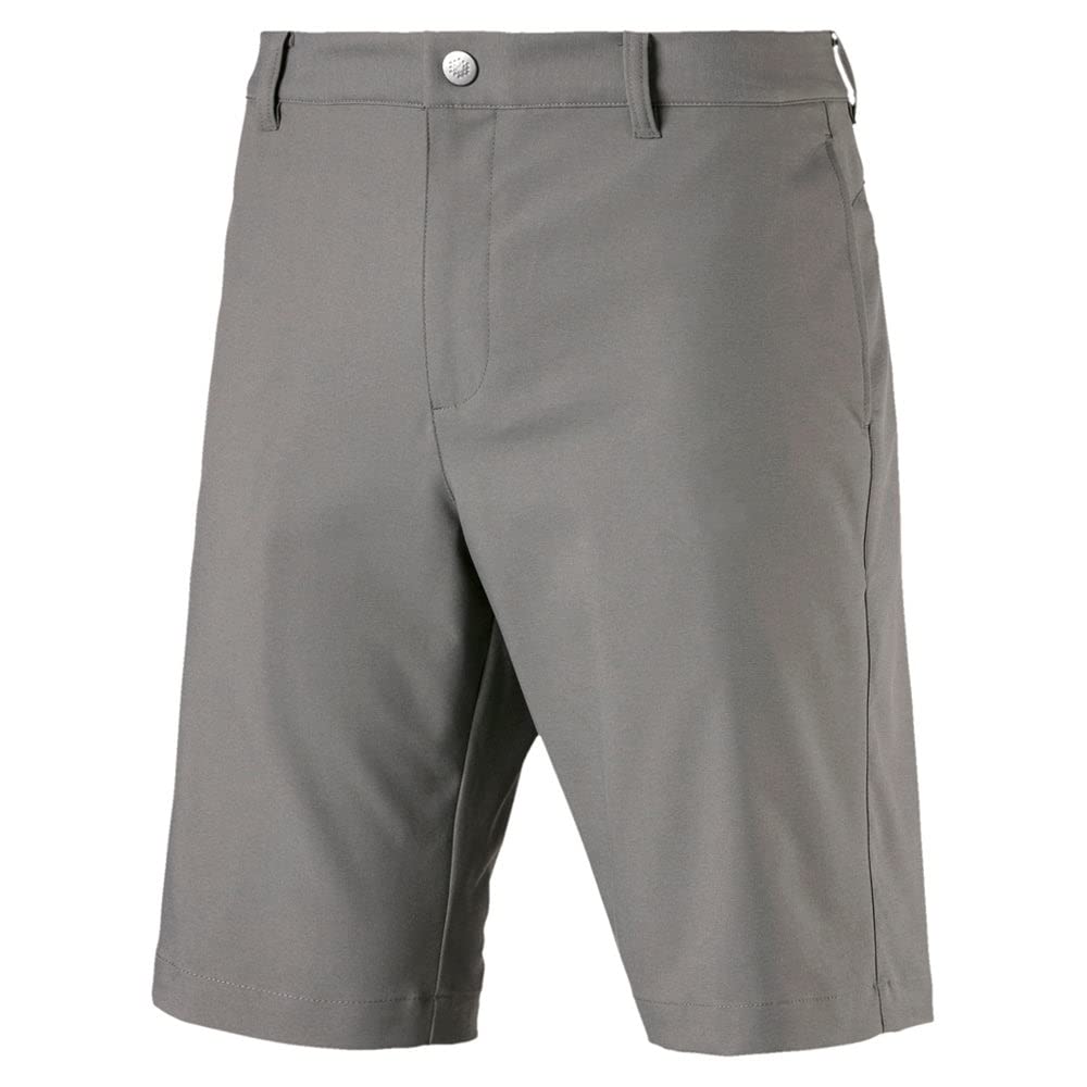 PUMA Herren Golfshorts 101 Solid Short 7