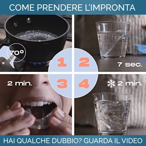 DDGM Bite Dentale Notturno