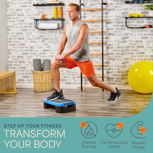 Tabla de equilibrio multifuncional Lifepro para entrenar sin ocupar espacio en casa 2
