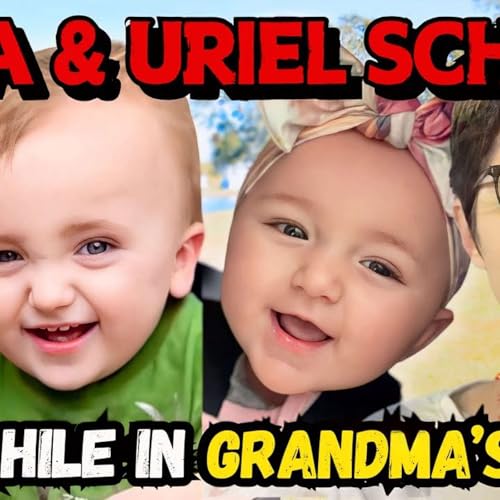How Could This Happen Just Months Apart?! - The Story of Ezra & Uriel Schock
