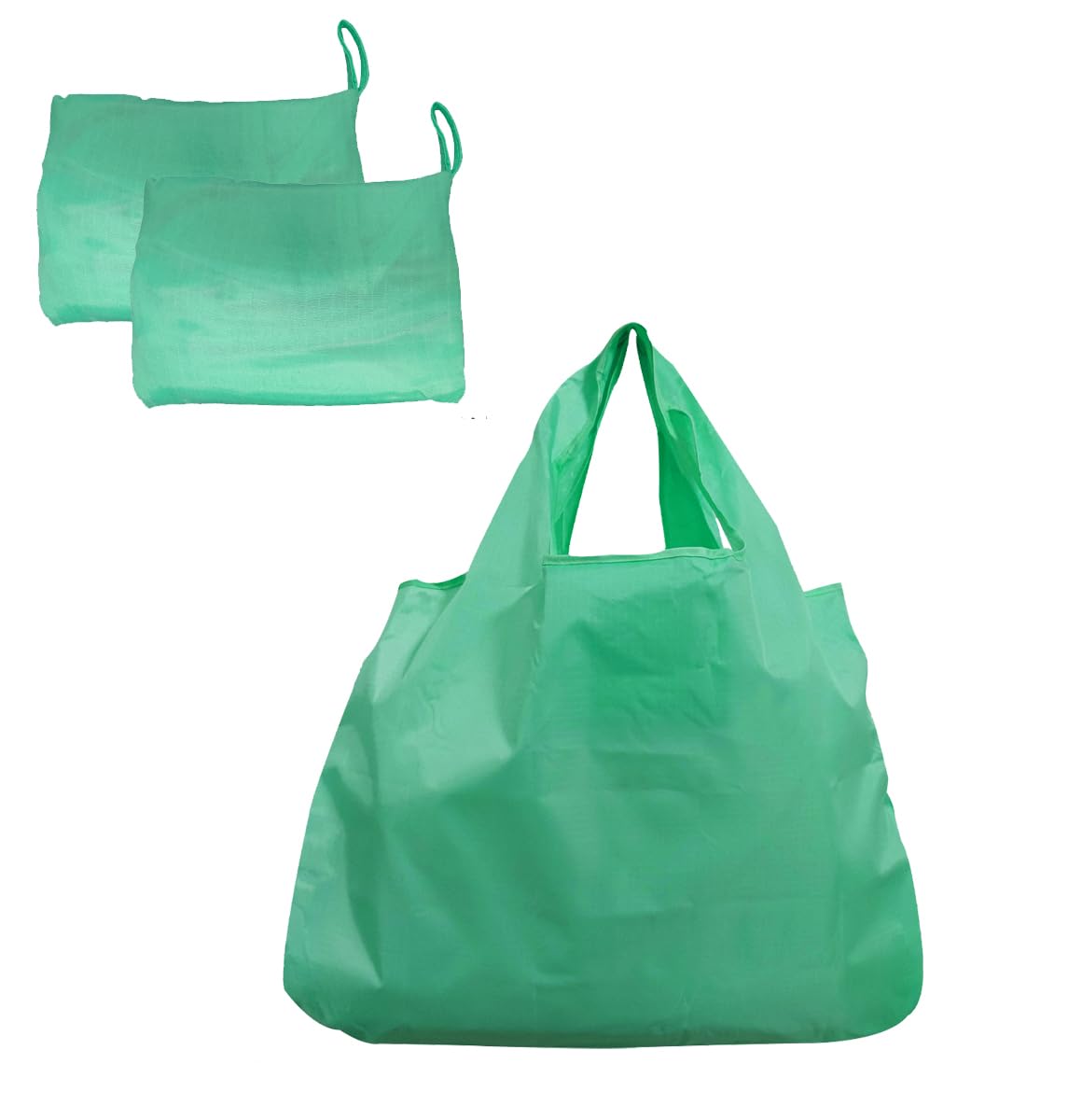 evohyah Shopping Bags Reusable Grocery Tote Bags