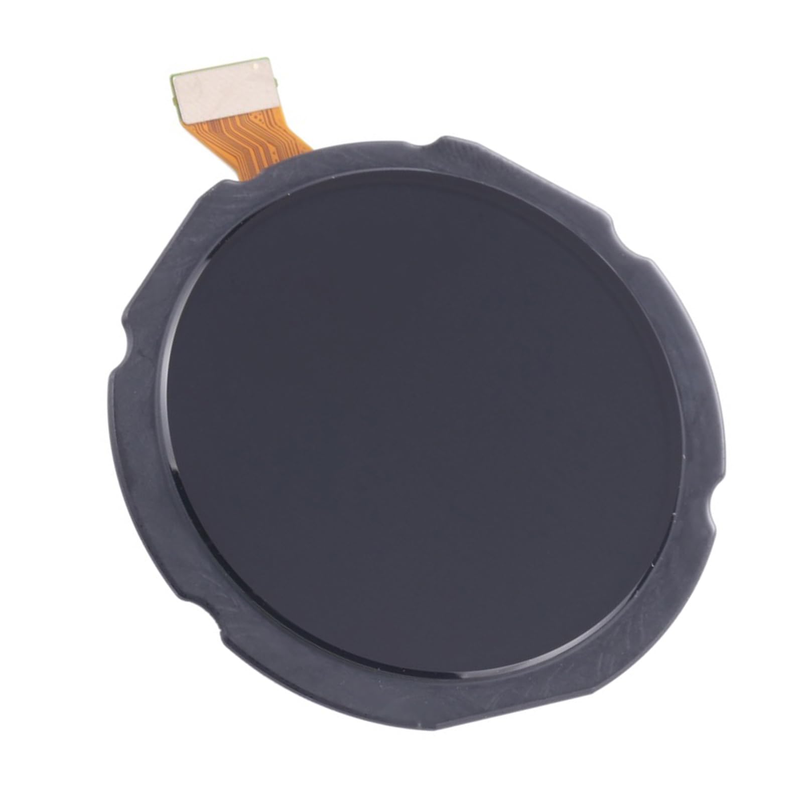 T Rex2 Smartwatch LCD Digitizer Assemblea Completa Parte di Riparazione Costruzione di Vetro Premium Schermo Cracked Soluzione di Ricambio Schermo Ad Alta Durata Schermo