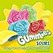 STARBURST Sours Gummies Candy, Grab N Go Size, 8 oz Bag (Pack of 8)