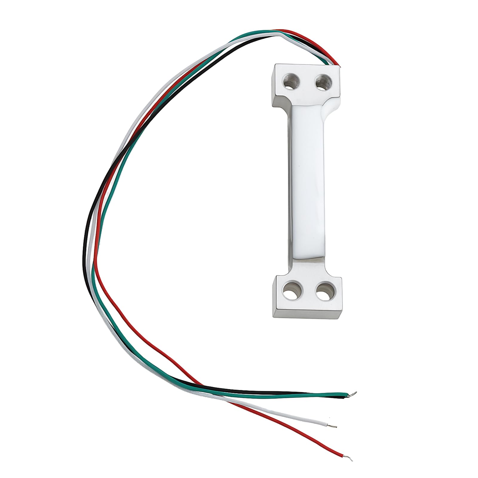 Be In Your Mind 0‑100g Parallel Beam Electronic Load Cell Scale Weighting Sensor 639M 47x12x6mm