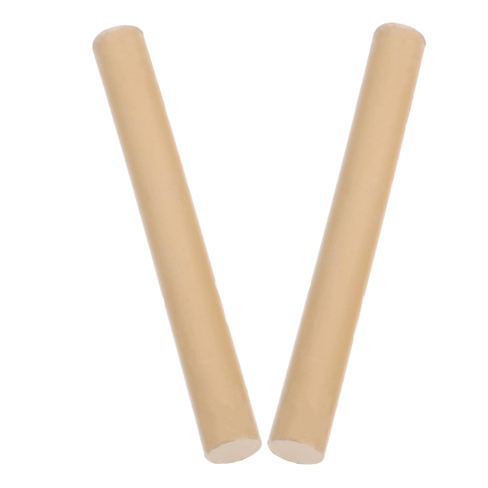 IMIKEYA 2pcs Furniture Repair Marker Wood Filler and Scratch Repair Pens for Seamless Restoration of Furniture Easy Use Various Wood Finishes for Scratches