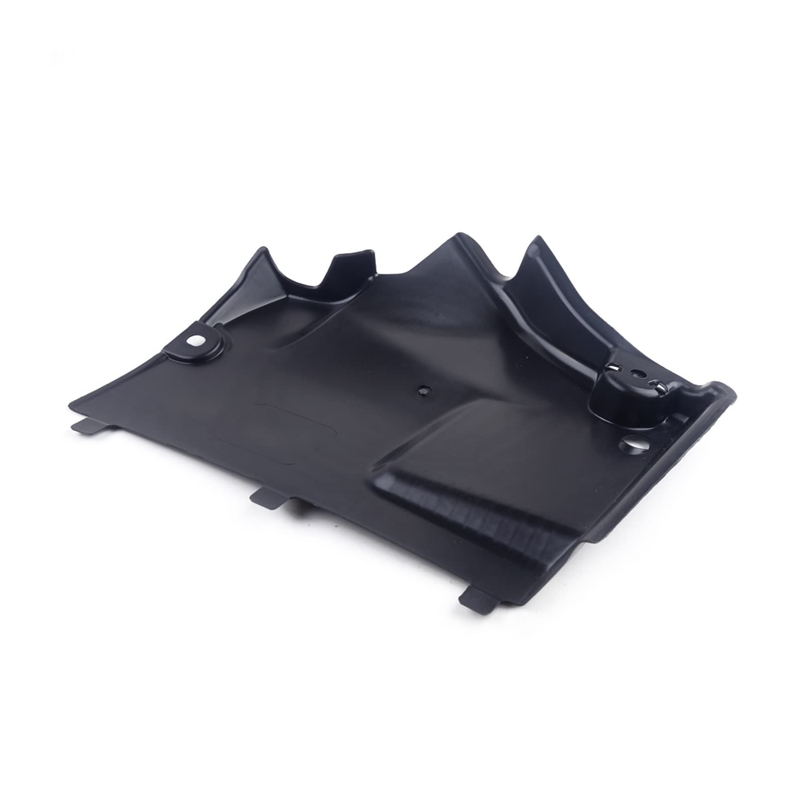 THua Store Coche Delantero Derecho Debajo del Recorte del Panel del Escudo del Escudo 8k0825202e Compatible con Audi A4 S4 A5 S5 2010 2011 2013 2014 2014 2015 2015 2015