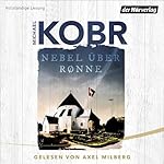 Nebel über Rønne