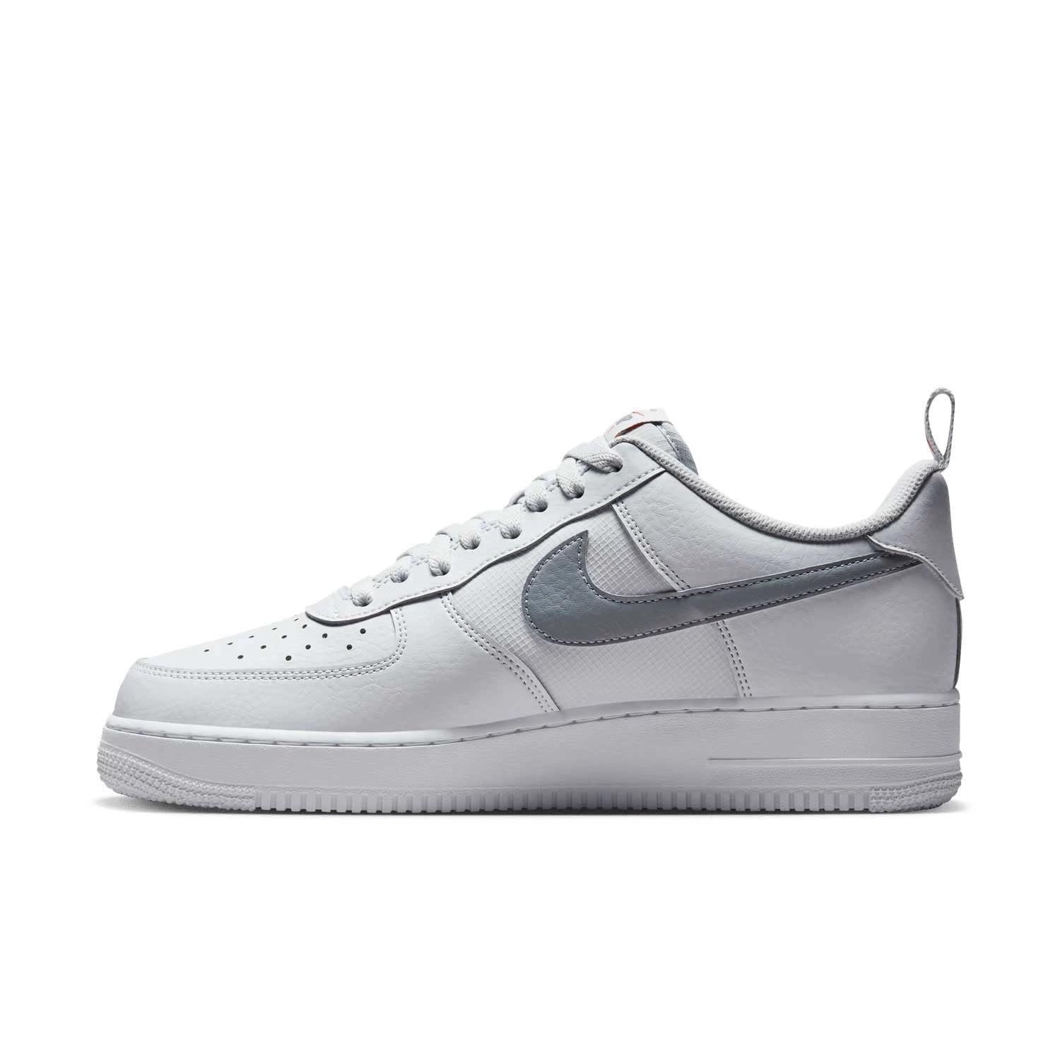 Nike Nike Air Force 1 '07 SneakerUomo