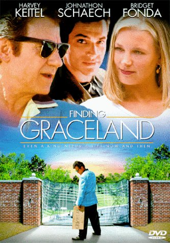 Finding Graceland DVD importación USA una película dramática de culto para coleccionistas