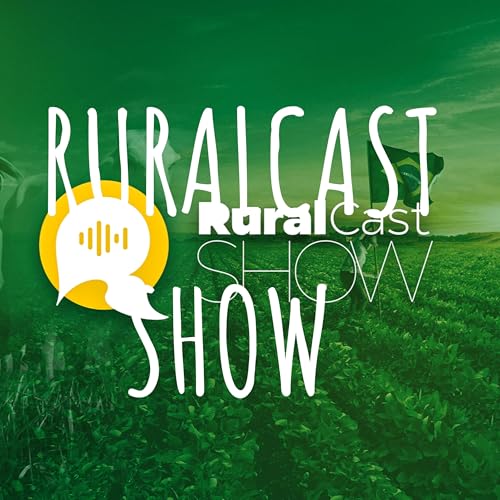RURALCAST SHOW cover art