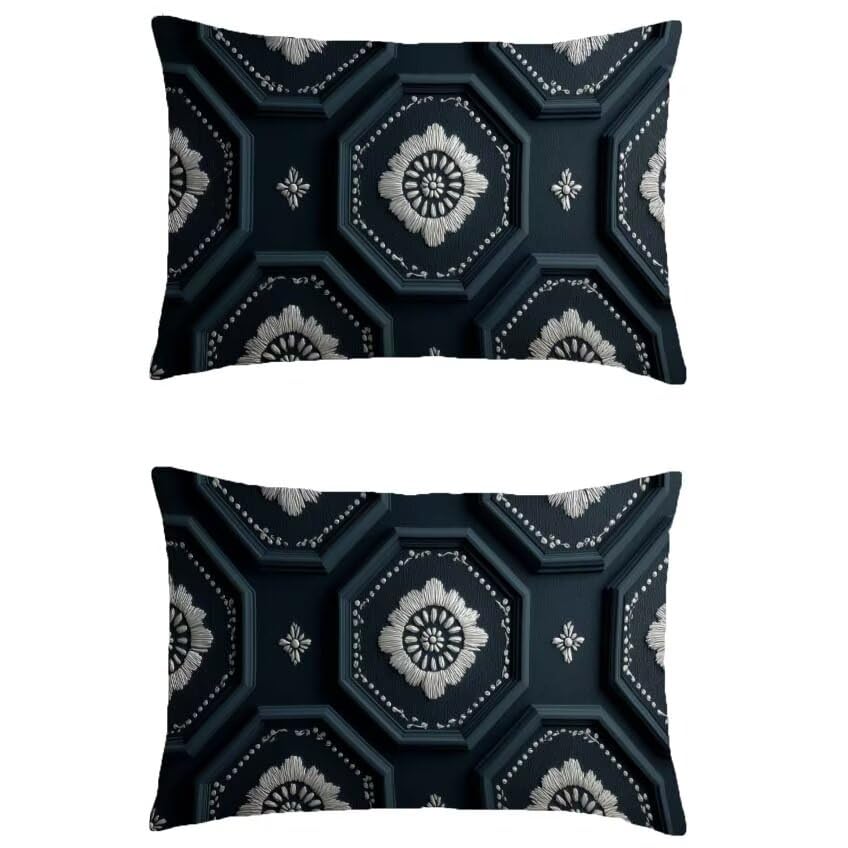 Coussin extérieur imperméable pour votre canapé de jardin en lin tan M-97