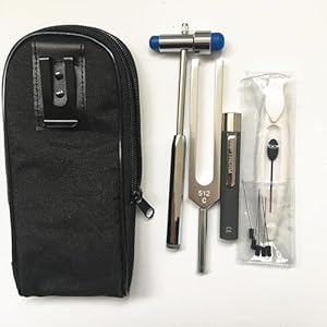 Stmkb TY0205 Neural Hammer Set 4 Stück