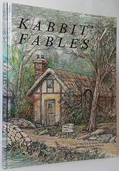 Kabbit Fables: tales of Kabbit Collectibles