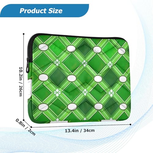 Funda para portátil 13-14 pulgadas con protección impermeable miniatura 3