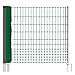 Produktbild Kerbl 292219 Geflügelnetz 25 m, 112 cm Doppelspitze, ohne Strom, grün