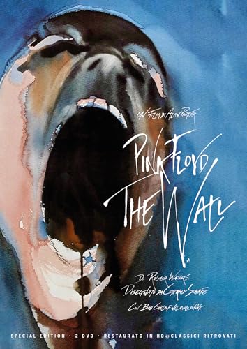 Wall (The) (Special Edition) (Restaurato In Hd) (2 Dvd)