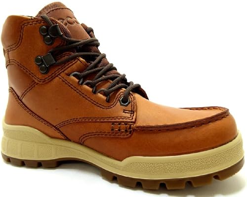 Miniatura 5 de ECCO Botas altas de senderismo Track 25 para mujer