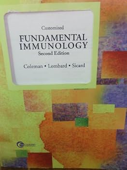 Fundamental Immunology