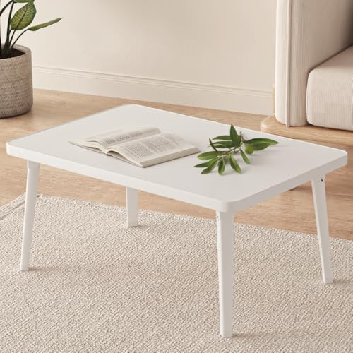 【サインキングダム 】折りたたみ テーブル 折り畳み コンパクト 長方形 ローテーブル センターテーブル 木製 おしゃれ シンプル 北欧 ミニテーブル 和風 インテリア ホワイト tks-yy01-wh