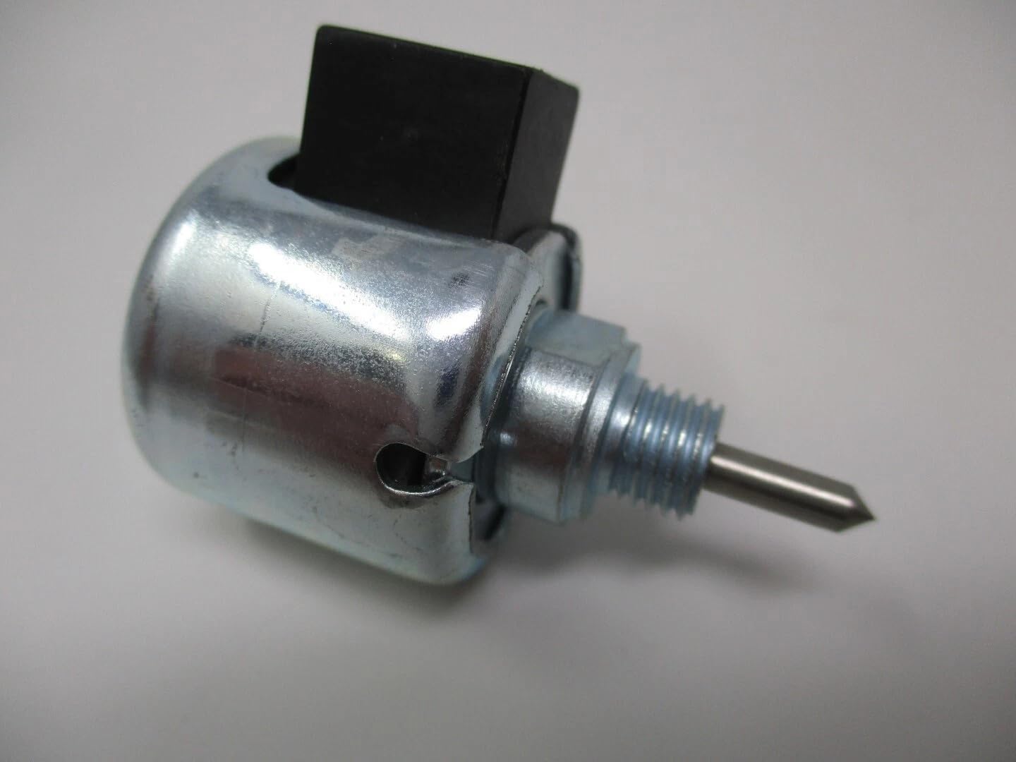 Replacement for Briggs & Stratton For 842109 Fuel Solenoid Carburetor Gas OEM
