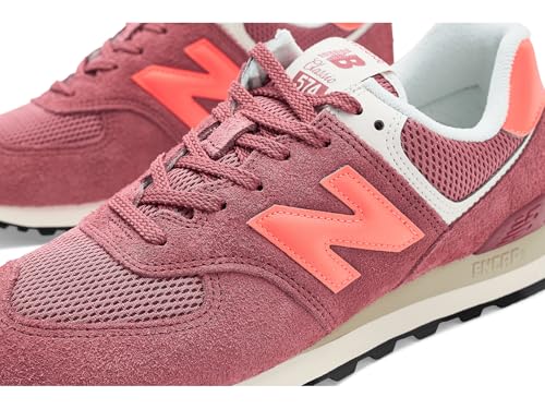 Image of New Balance Unisex-Adult 574 Sneaker