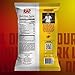 Rap Snacks Lil Durk Durkio's Flames Hot Crunchables 3.5 Oz Bags-Pack of 6 21 Ounce