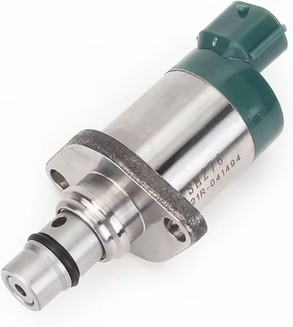 Fuel Pressure Metering Valve Compatible With Nissan For Pathfinder R51 2005 Fuel Metering Control Valve Pump Injection Pressure Regulator OEM 294200-2760