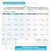 Wall Calendar 2025-2027 – Mar 2025 – Feb 2027, 2 Year Calendar 2025-2027, 11 x 8.5 In, 2025 Calendar 24 Months, Small Monthly Calendar 2025, with Ruled Blocks, Thick Paper, Holidays, To-dos ＆ Notes