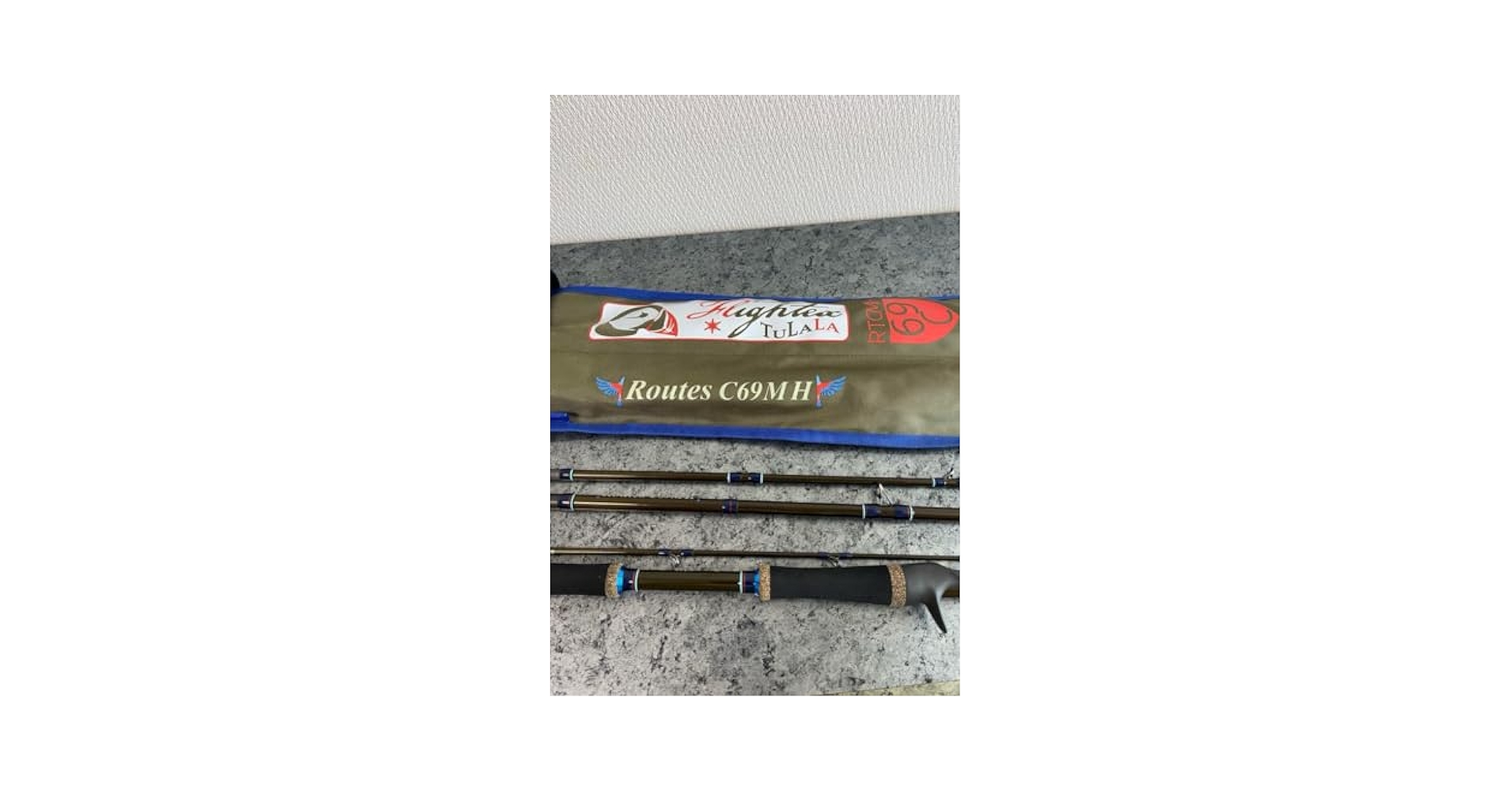 ツララ　Tulala Routes C69MH Routes C69MH – TULALA online store