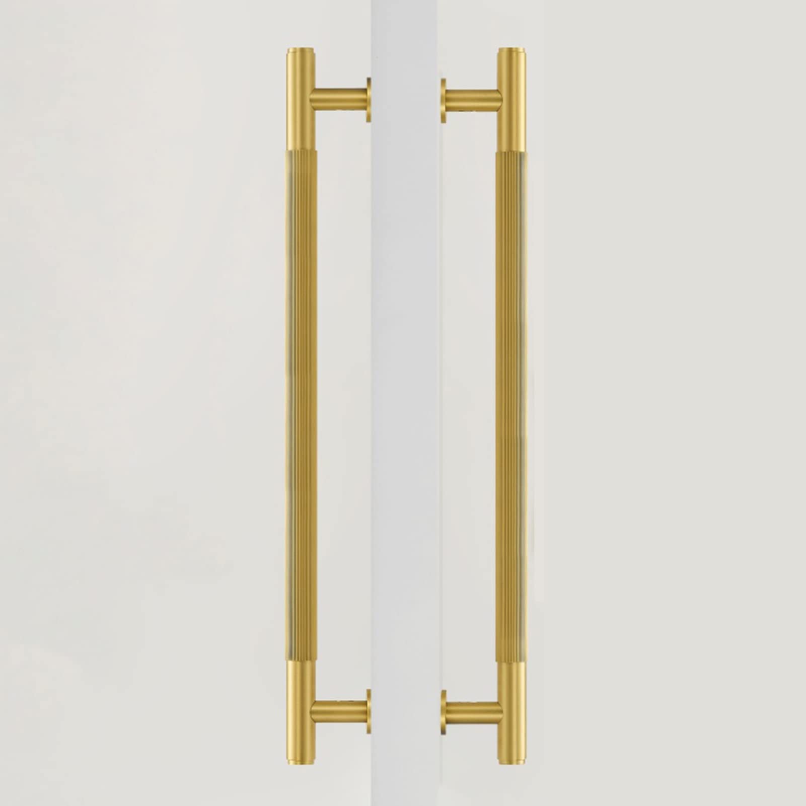 Polgdw D Modern H Sdoor Pull Handle, Ouble Side Heavy Uty Oor Handle For Barn Oor Sliding Oors, 28Cm, 45Cm, Wooden Oor Push Pull Bara/D/28 Cm/11 In