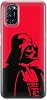 ERT GROUP mobile phone case for Oppo A92 A72 A52 original and officially Licensed Star Wars pattern Darth Vader 019 optimally adapted to the shape of the mobile phone, case made of TPU