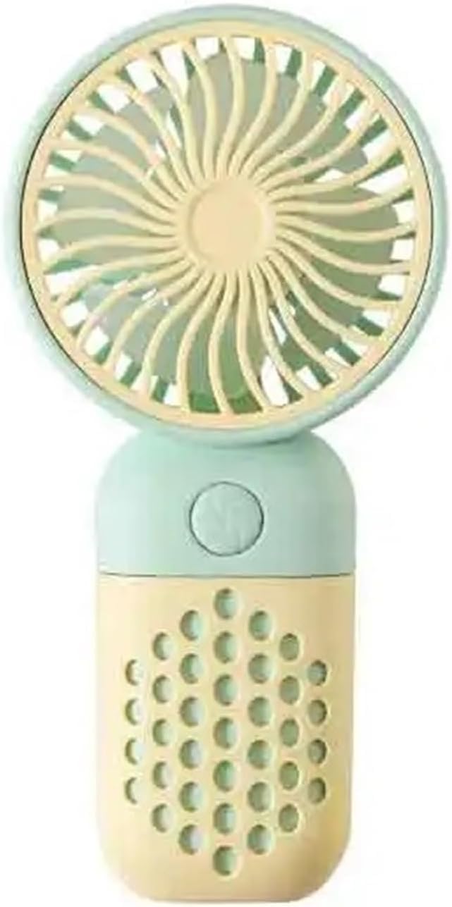 HCPAVFRNJYX Multiple speed settings. Electric air blower, used for cleaning, blowing, and inflating(Yellow)