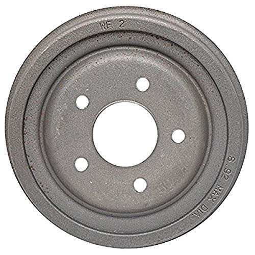 Image of Bendix Premium PDR0592 Rear Brake Drum for Dodge Monaco 1992-1990, Eagle Premier 1989