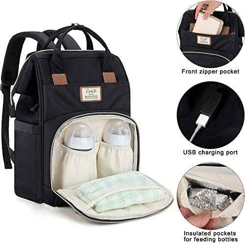The Best Nappy Bags In Australia (2024 Buyer's Guide)
